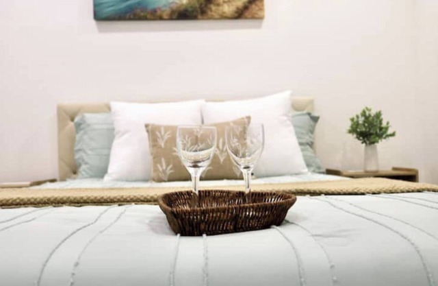 Coastal Haven Casita pvt suite pet friendly