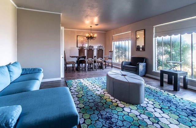 Coastal Haven- Water Views!