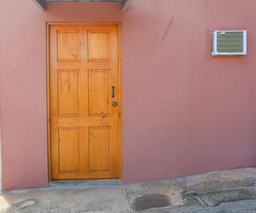 Coastal Nature Haven - Veracruz