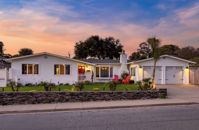 Coastal Retreat with Hot Tub, Ocean Views & Backyard Fun | by AvantStay