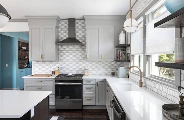 Coastal Victorian