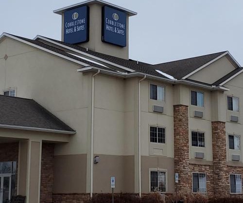 Cobblestone Suites - Ripon