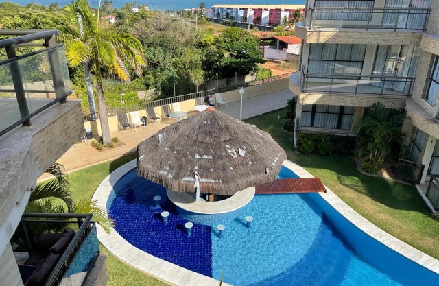 Cobertura Condominio Buzios Paradise