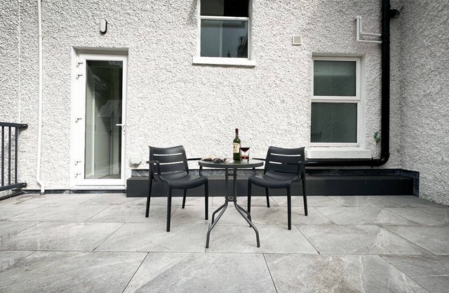 Cobh Cork Urban Retreats