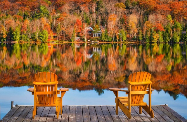 Coby’s Cove - Four Season Cottage Huntsville Muskoka Waterfront