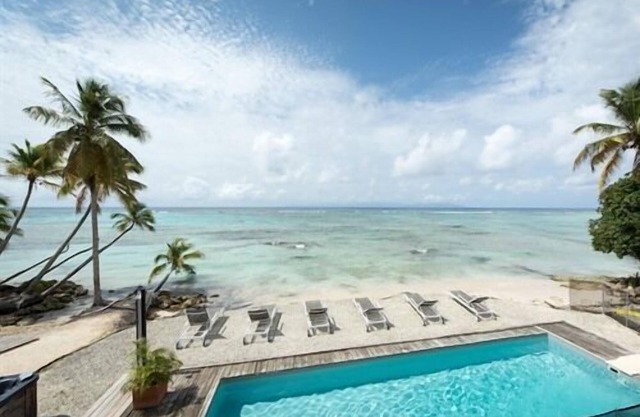 Coco Beach Resort - Appartement Premium T3