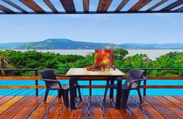 CoCo Bongo Hostel