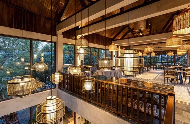 Coco Island Resort Ninh Binh