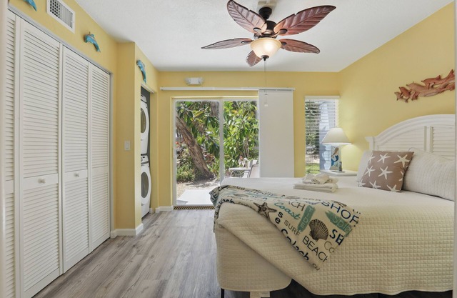 Coco Sands Villas