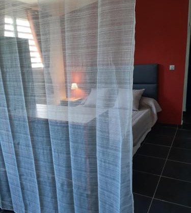 Cocon Baduel - amazonconciergerie