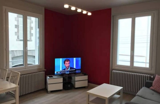 Cocon Calme Poss Hammam Jacuzzi