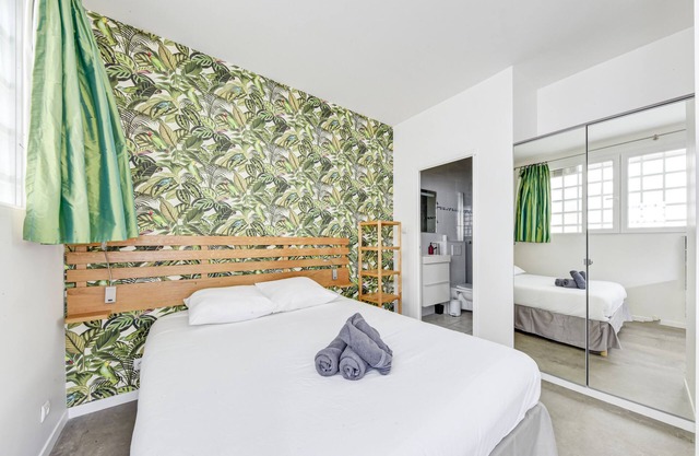 Cocon cosy proche Tour Eiffeln
