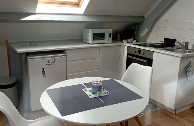 Cocon Pour 2 à Malo-les-bains