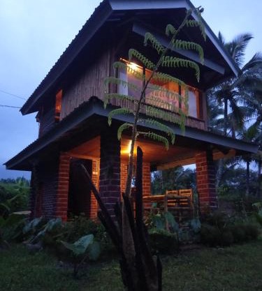 Coconut Homestay Tetebatu