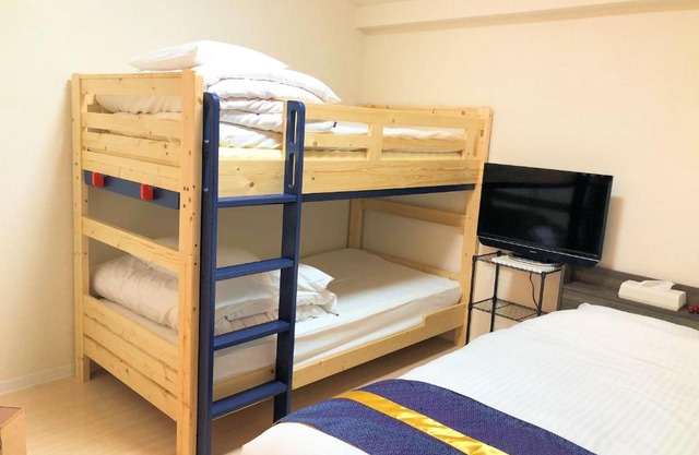 COCOSTAY Matoba ココステイ広島駅前