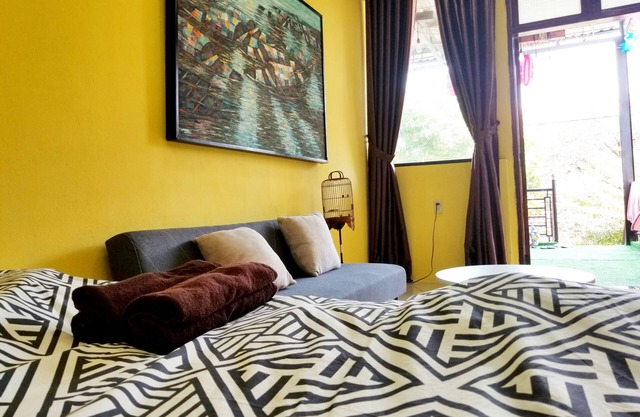 Codostudio Homestay