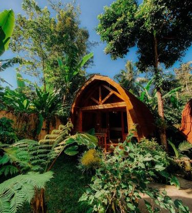 Coffee Homestay Tetebatu