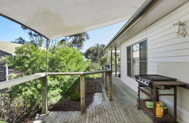 Coffey Court Cottage 2