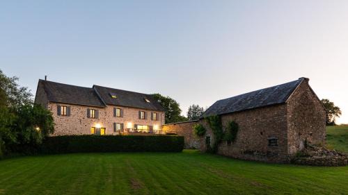 CoGîte A Condat