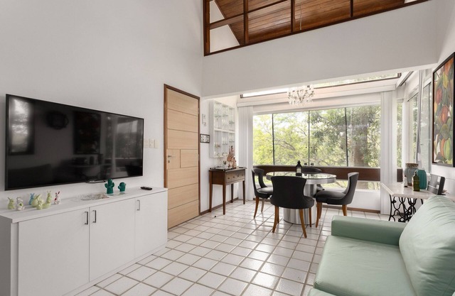 CoHost Flat Portal de Gravata 611