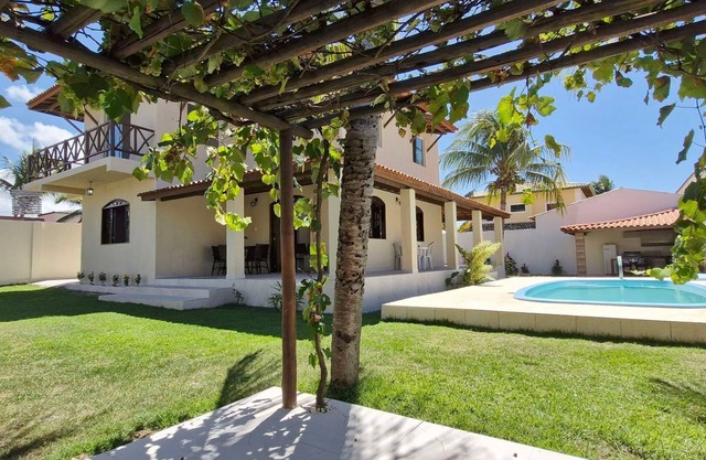 COJAU0104 - Garden, swimming pool and comfort