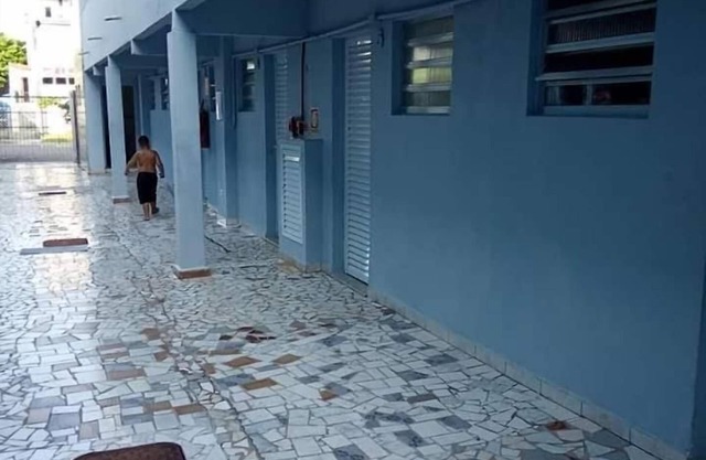 Colônia Derivados de Petróleo