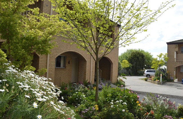 Colac Mid City Motor Inn