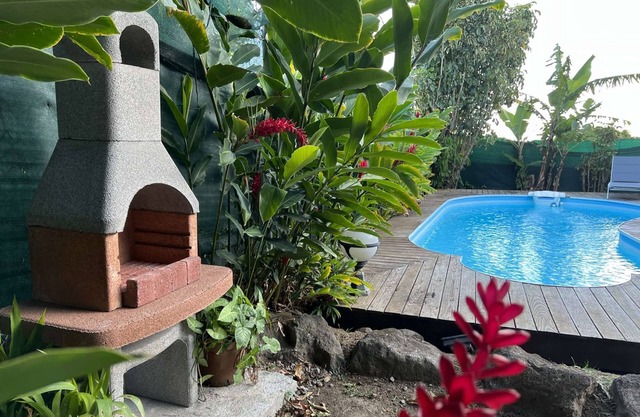 COLIBRI LODGE - NICE APARTMENT WITH POOL ACCESS