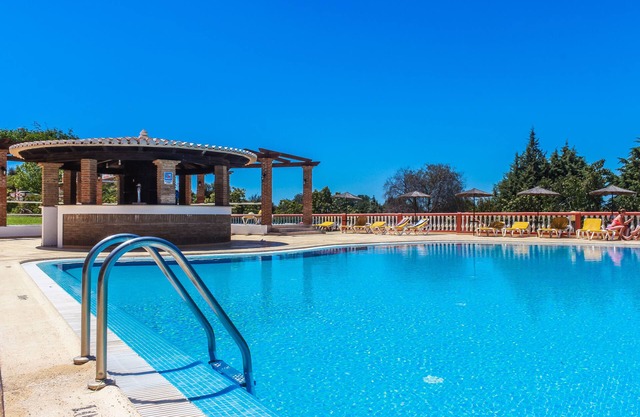 Colina Da Lapa Resort