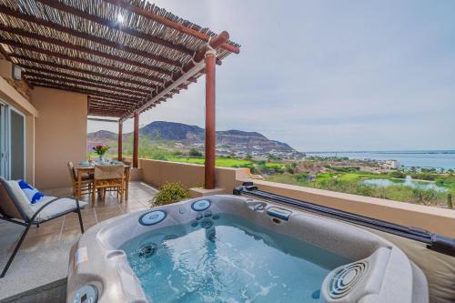 Colinas 18C at Puerta Cortes! Golf, Beachclub