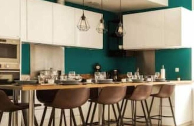 COLIVING LOOS LES LILLE