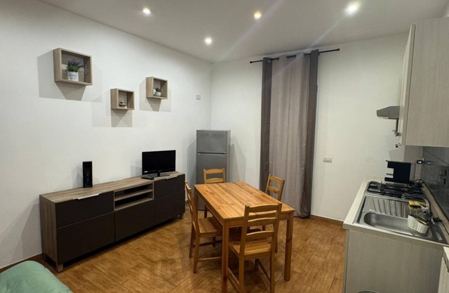 Colle Salario Apartment