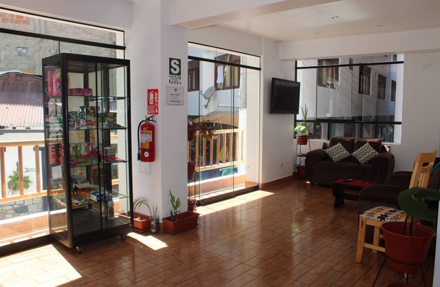 Collection Machupicchu