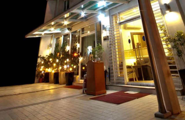 Collection O Avitel Hotel near Osmena Highway, PNR Pasay Station, Metro Manila