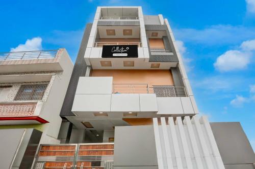 Collection O Bareilly Akshar Vihar Park