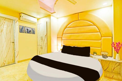 Collection O Jaipur Railway Station Road