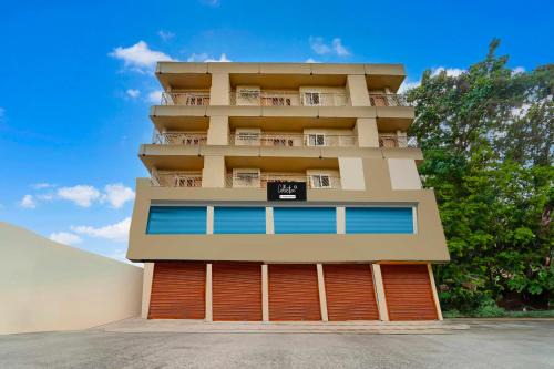 Collection O Kottayam Near Caritas Hospital