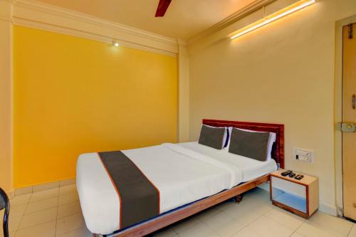 Collection O Madhuban Resort