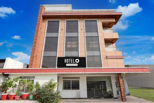 Collection O Ranipur - Dhaney Crossway Formerly Saroj Inn