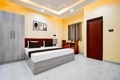 Collection O Taramandal Sahara States