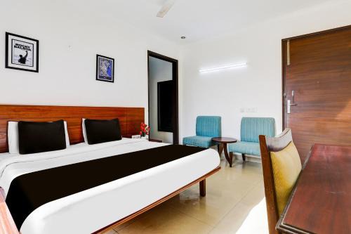 Collection O Tipsyy inn & suites 020