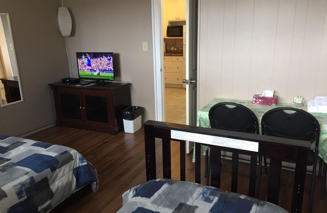 College Park Bed and Breakfast