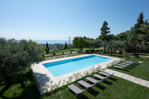 Collina del Lago