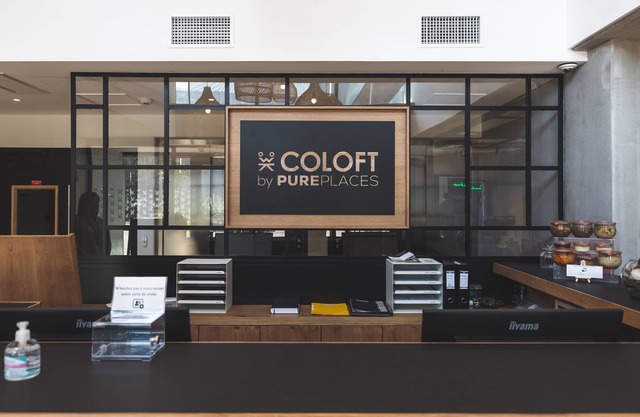 Coloft By PurePlaces