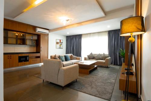 Cologne Residence