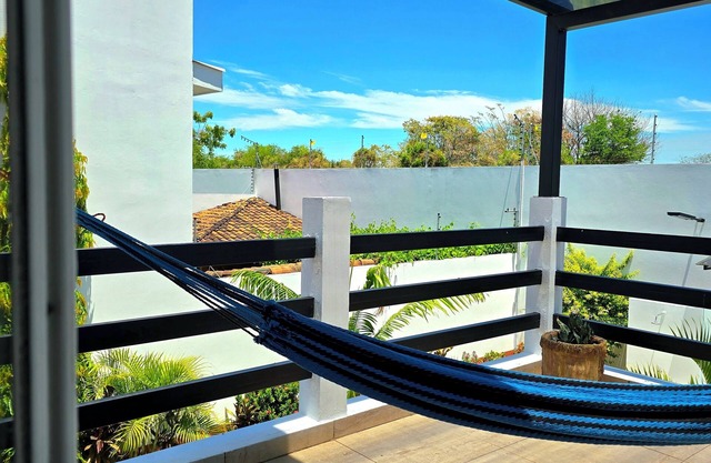 Colonial Charm in Granada With private pool Near to City's HeartnFamily Friendly