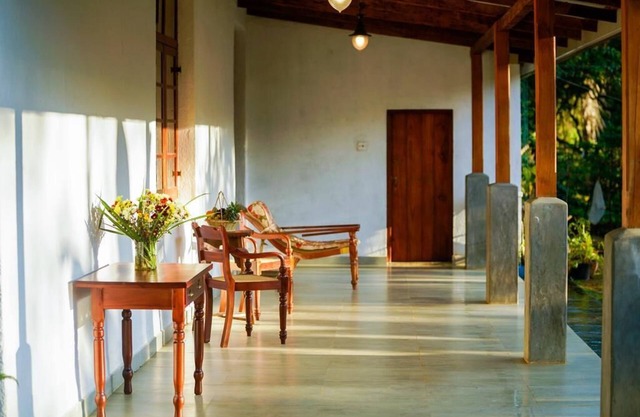 Colonial Holiday Bungalow In The Hill Country