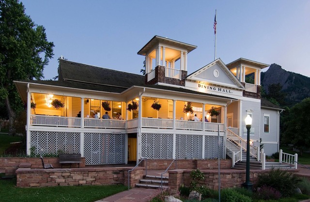 Colorado Chautauqua