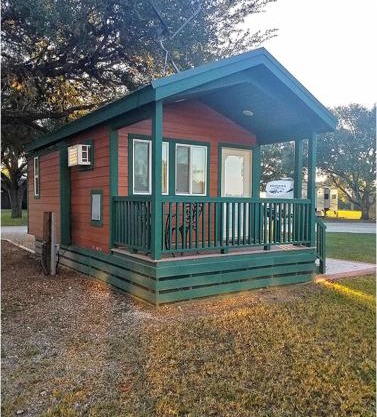 Colorado River RV Campground
