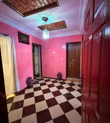 Colorful Aït Melloul